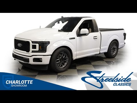 2019 Ford F150 (CC-2067351) for sale in Concord, North Carolina