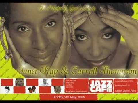 janet kay and carroll thompson
