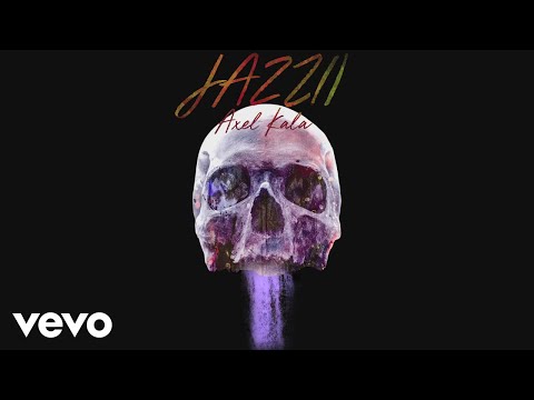 Axel Kala - Jazzii