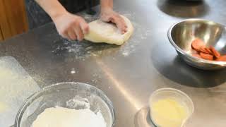 Doyon RPO3 Jet-Air Rotating Pizza Oven