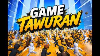 Manusia Ketapel Tawuran