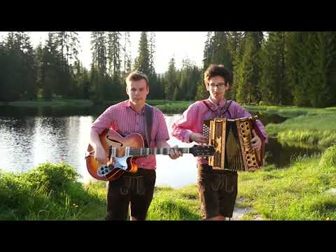 Jamnik-Walzer - Waidler-Express