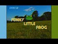Belle and Sebastian- "Funny Little Frog (Live)" (Official Music Video)