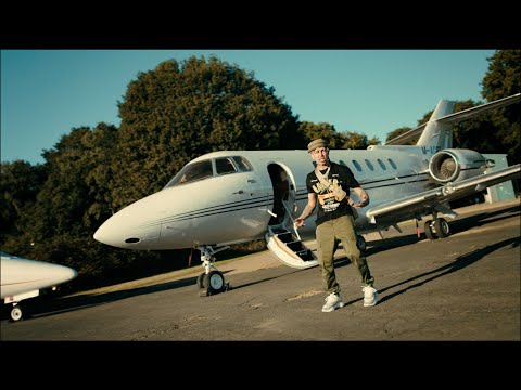 Dappy - Lingo (Official Music Video)