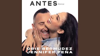 Antes (Remix)