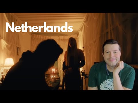 REACTION | Netherlands - S10 feat. Joep Beving - De Diepte (Live Session)