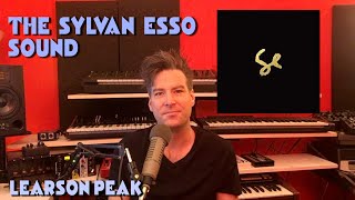 The Production Techniques Of Sylvan Esso