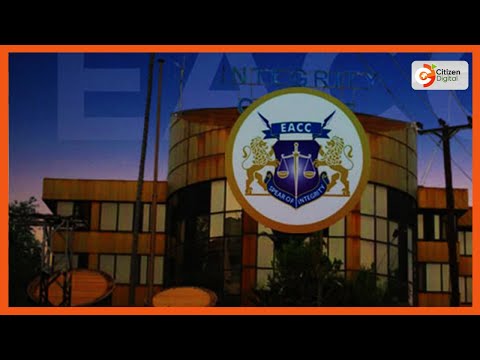 EACC Granted full access to government E-procurement system