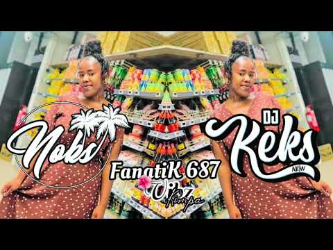 FANATIK687 ■ DJ NOKS x DJ KEKS x  NPK G - POUR NOUS ( REMIX ZOUK ) 2K22
