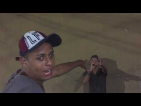 MC ZF - Vou Distribuir Foguete (Exclusiva 2020)