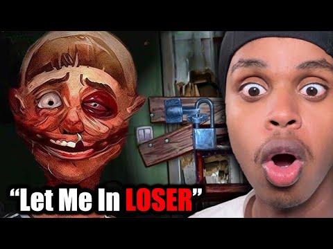 I Must Escape From My Parents Who Want To Kill Me..