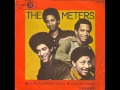 Hand Clapping Song The Meters