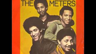 "Hand Clapping Song" - The Meters
