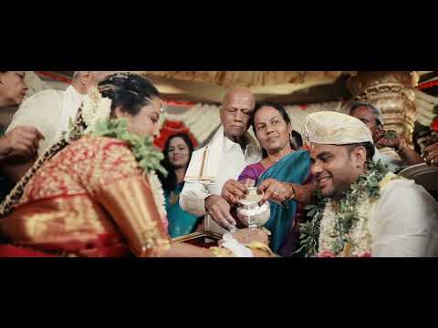 Wedding Teaser 3