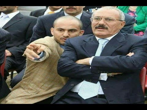 مصر العربية غموض حول وفاة حفيد صالح باليمن