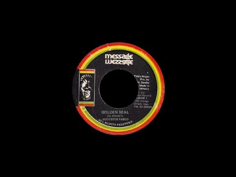 𝐴𝑢𝑔𝑢𝑠𝑡𝑢𝑠 𝑃𝑎𝑏𝑙𝑜 & 𝑆𝑜𝑢𝑙 𝑆𝑦𝑛𝑑𝑖𝑐𝑎𝑡𝑒 𝐵𝑎𝑛𝑑 – 𝐺𝑜𝑙𝑑𝑒𝑛 𝑠𝑒𝑎𝑙 + 𝑀𝑦ℎ𝑟𝑟 𝑖𝑛 𝑑𝑢𝑏 