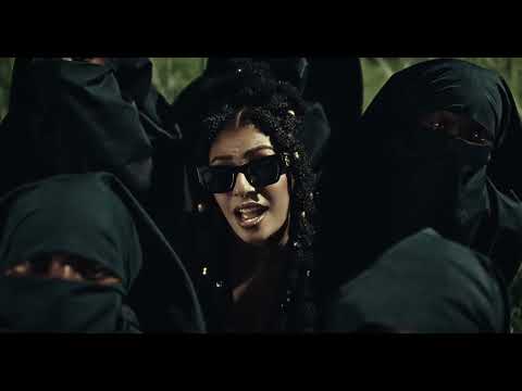 PERCELLA - MINHA PARTE (OFFICIAL MUSIC VIDEO)