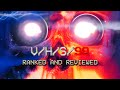 VHS99 REVIEW - All Segments Reviewed and Ranked