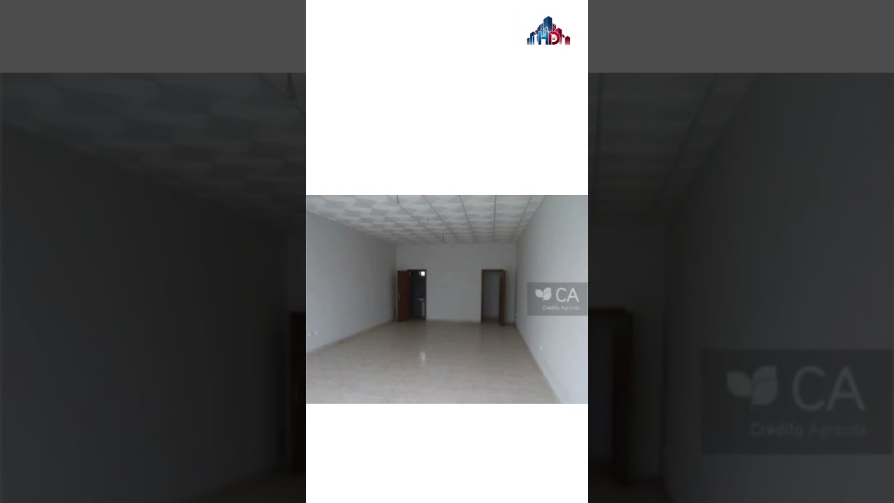 Vídeo do imóvel