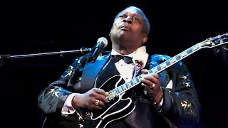 B.B. King - Sweet Sixteen - 2004