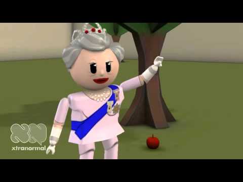 Queen Margaret Curse