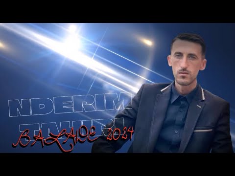 Nderim Tahiri - Balade #2024