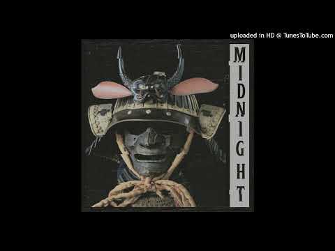 PLAYAMANE x Nateki - MIDNIGHT