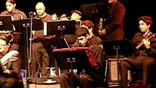 How Insensitive@SWC Samba Bossanova