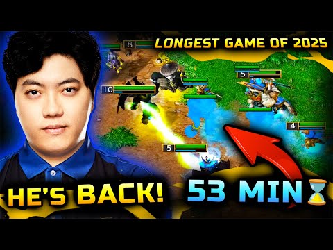 TH000 is BACK! 🔥 53-Minute BATTLE ⌛ vs Sonik 🏆 B Cup 18 Decider