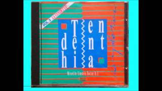 Tendenthia Compilation VOL.3 La Vendetta [1992]