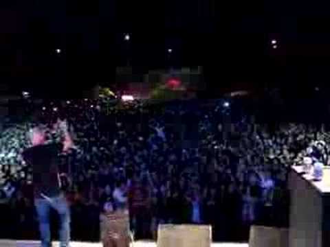 Infected Mushroom - Becoming Insane @ Monterrey 2008