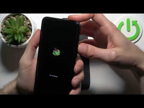 How to Open Recovery Mode on HTC U23 Pro