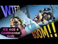 Ice Age 4 WTF Boom The Movie