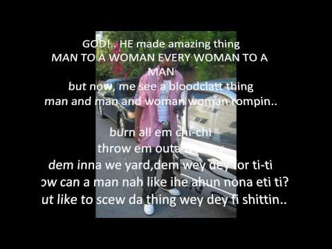 BOOMBOCLATTZ.. ADMIRAL C4C (with lyrics)