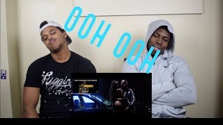 OOH OOH | Headie One ft Not3s - ISSA Mood [Music Video] | GRM Daily - REACTION