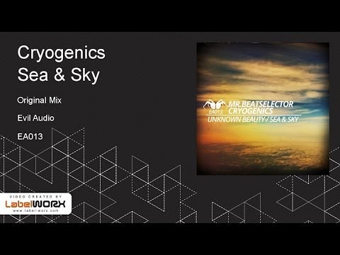 Cryogenics - Sea & Sky (Original Mix)