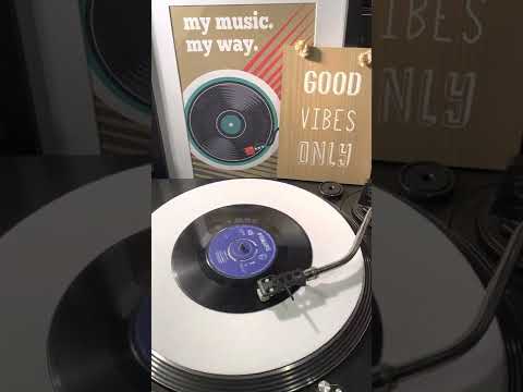 Susan Maughan - Bobby’s Girl ( Vinyl 45 ) From 1962 .