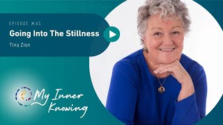 Deep Inner Knowing - Tina M Zion