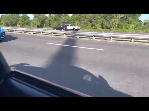 Tuned S2000 FBO vs Honda Type R FK8