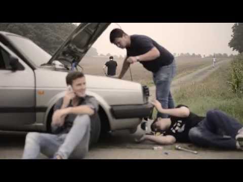 KIMM. - fliegen (Clip)