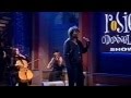 JOAN ARMATRADING - RECOMMEND MY LOVE (live)