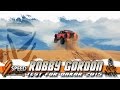 Robby Gordon test for DAKAR 2015 - YouTube