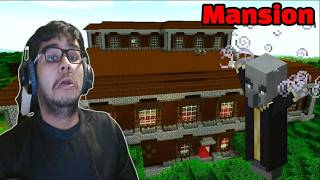 Woodland Mansion isn't What I Expect it To Be