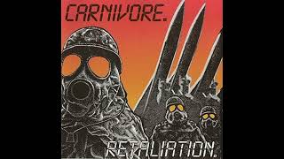 Carnivore - Race War