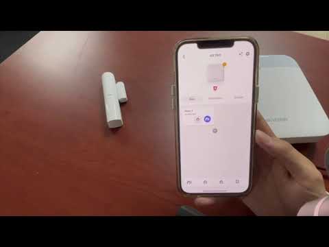 Carátula del video del producto