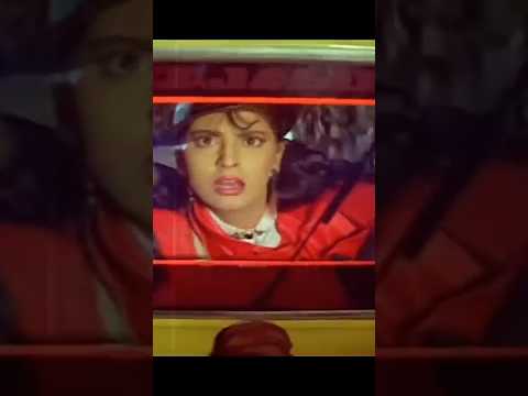 Madhya Rathrili Highway - HD Video Song - Shanthi Kranthi - Ravichandran - Juhi Chawla -  Hamsalekha