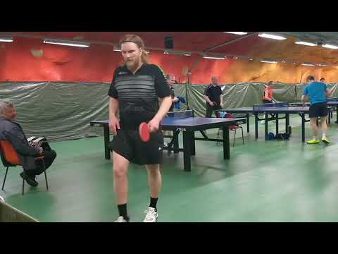 Iivari Hartikainen - Aleksi Hyttinen