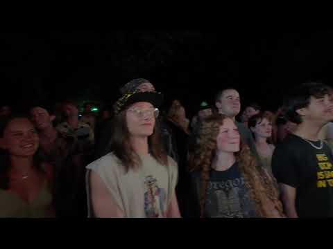 Curbside Serenade Laurelhurst Thursday July 31, 2025 - Johnny Franco & his Real Brother Dom