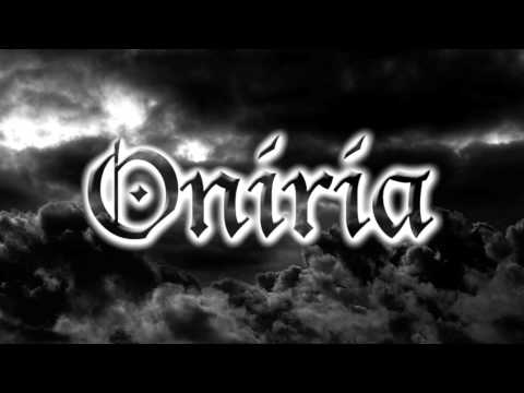 Oniria - Al otro lado del cristal