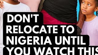 “Why 70% of Diasporans Regret Moving Back to Nigeria”